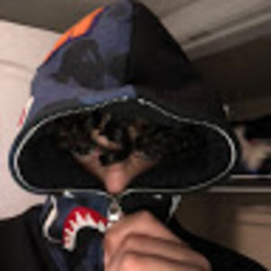 Meet your Posher, Ali